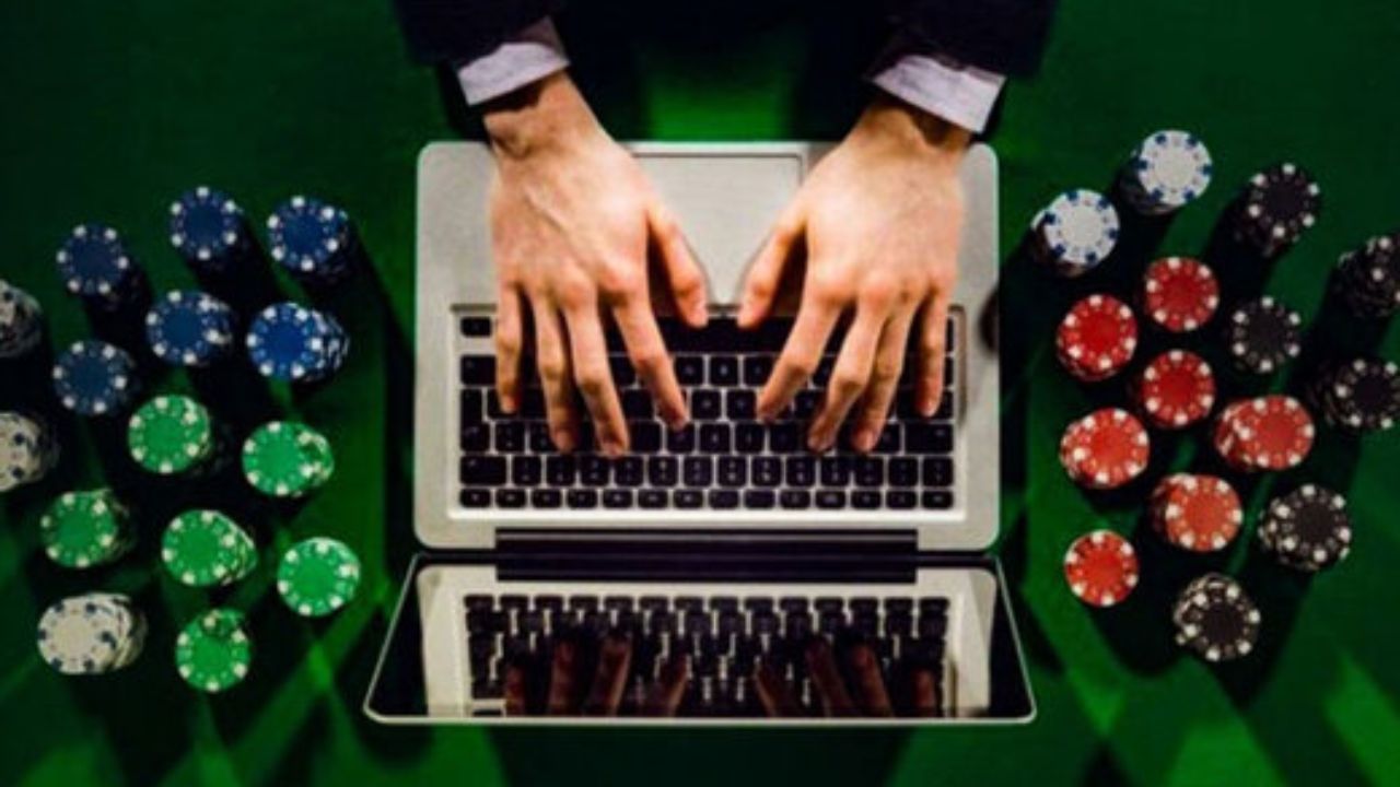 online_gambling