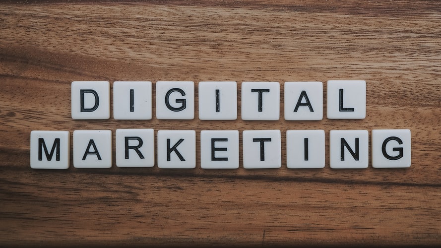 Digital Marketing Tips
