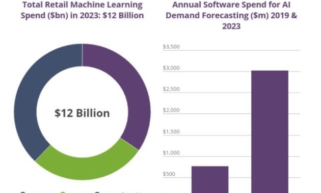 What retailers think about AI/ML innovation