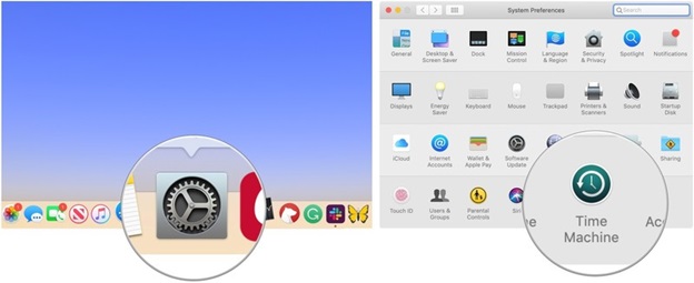 Recover Deleted Files 