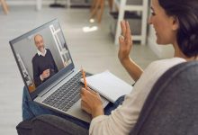 Online vs. In-Person Learning