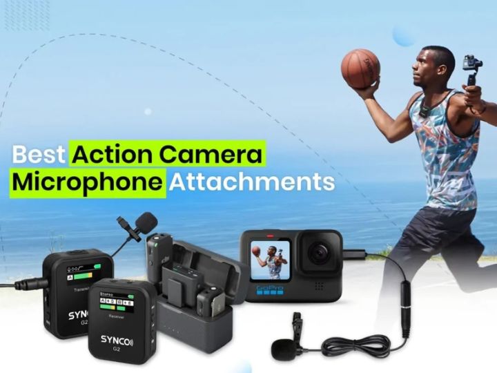 Action Camera
