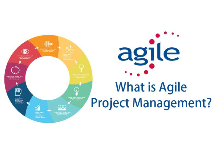 Agile project management