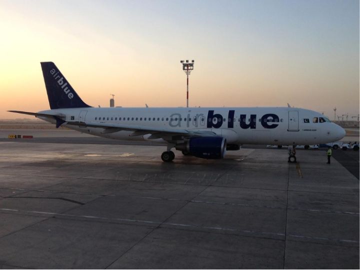AirBlue