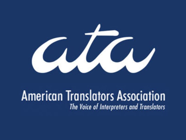 American Translators Association
