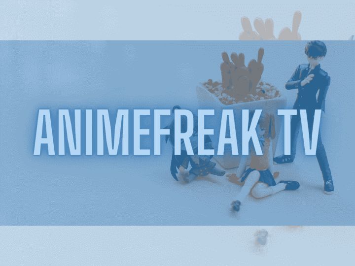 animefreak