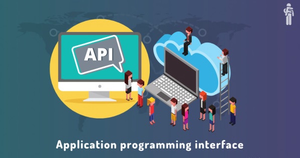 API full form