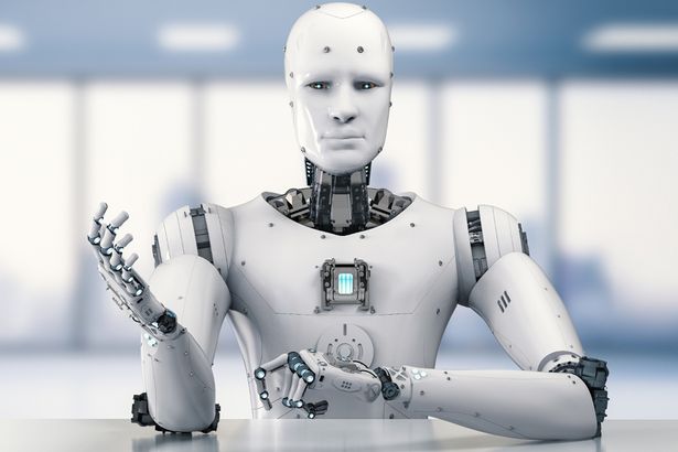 Artificial Intelligence Evolves The TikTok