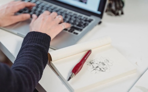 Avoid plagiarism content