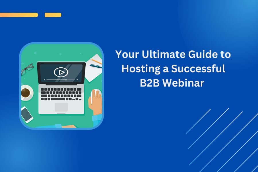 B2B Webinar