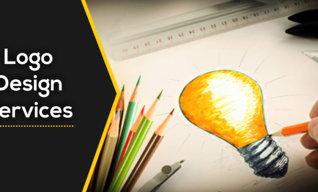 Logo Design Services