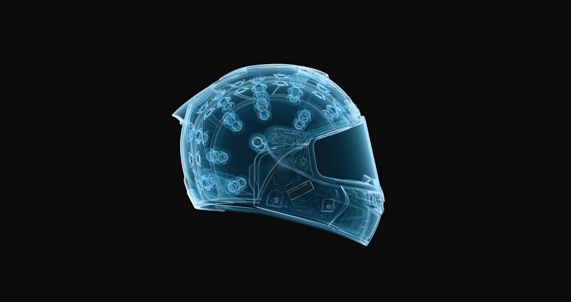 Best Material for a Motorcycle Helmet