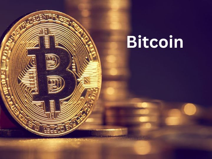 Bitcoin