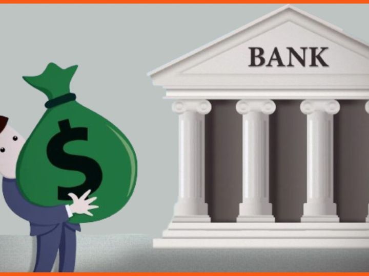 Business Bank Account