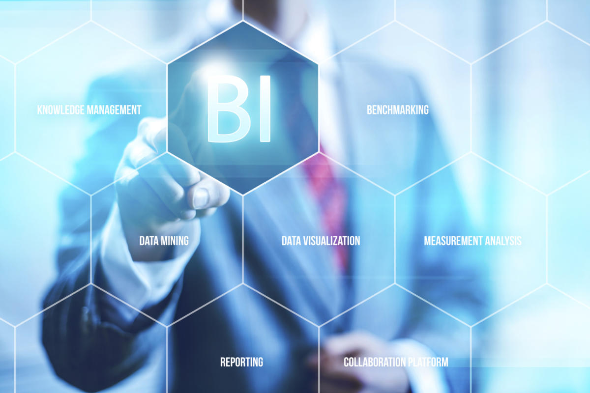 Business Intelligence Technologies