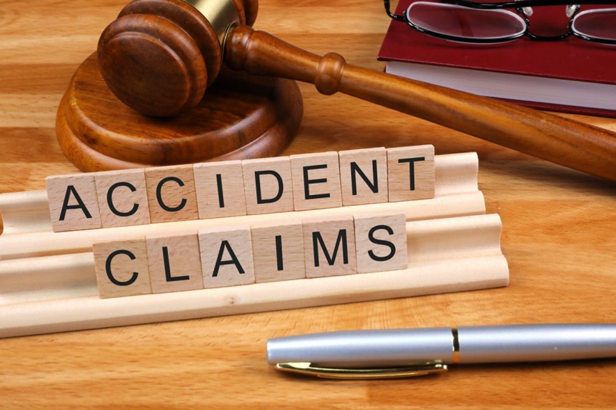 Car Accident Claim Process