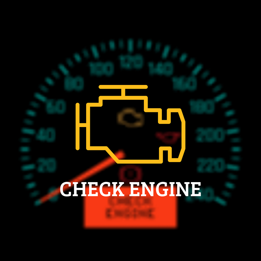 Check Engine Light