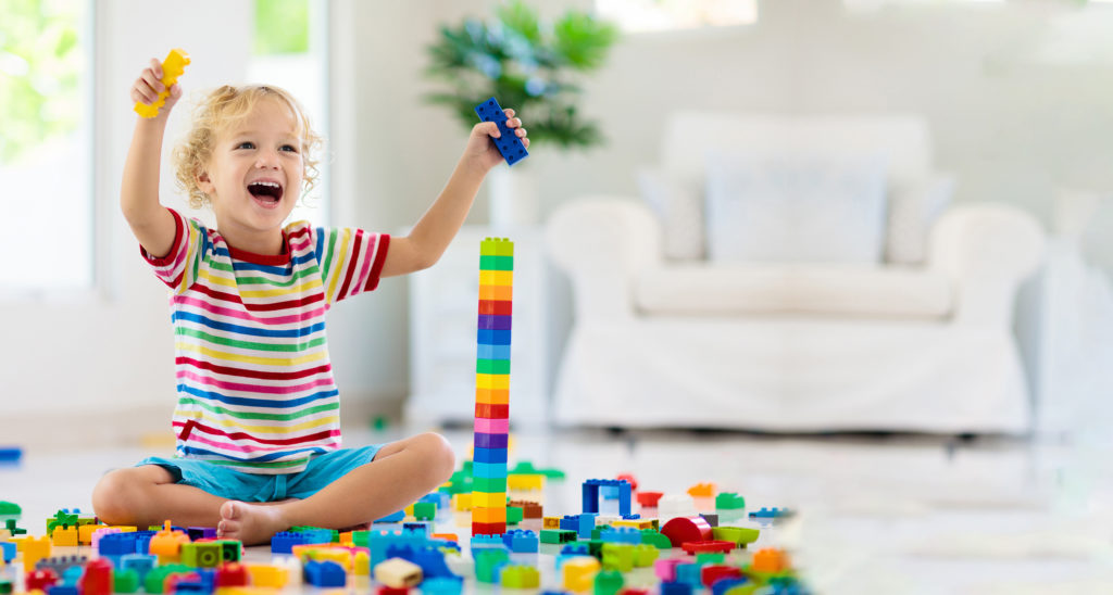 Childcare Management Software