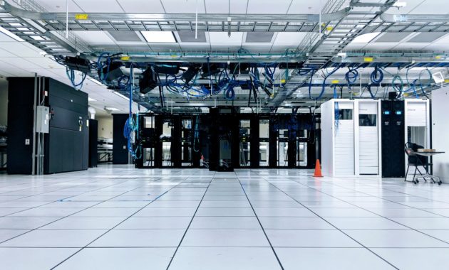 Choosing the Right Server for Your Small Business