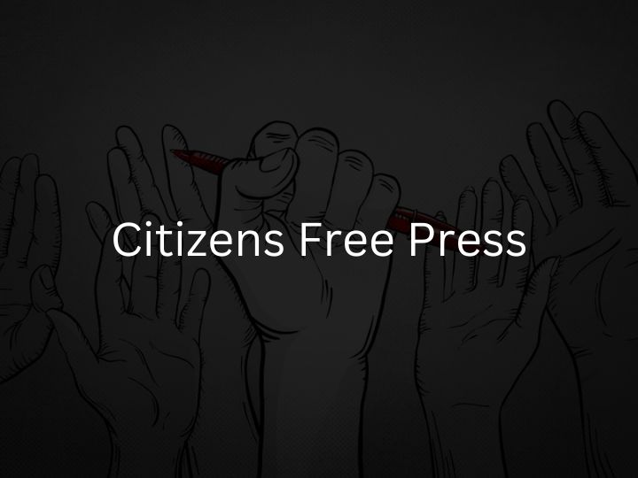 Citizens Free Press