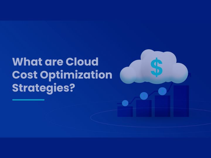 Cloud Cost Optimization
