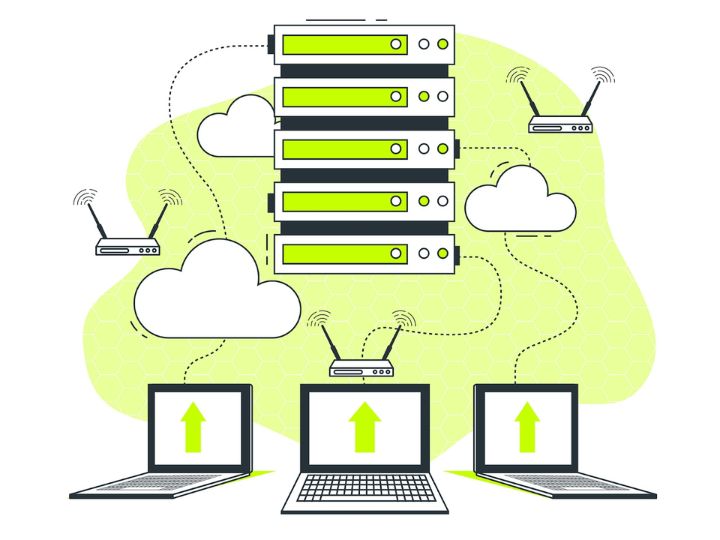 Comprehending VPS Hosting