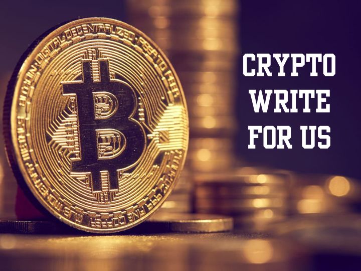Crypto Write For Us