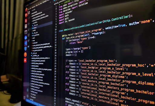 Custom Software Development