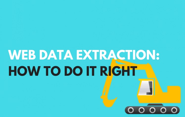 Data Extraction