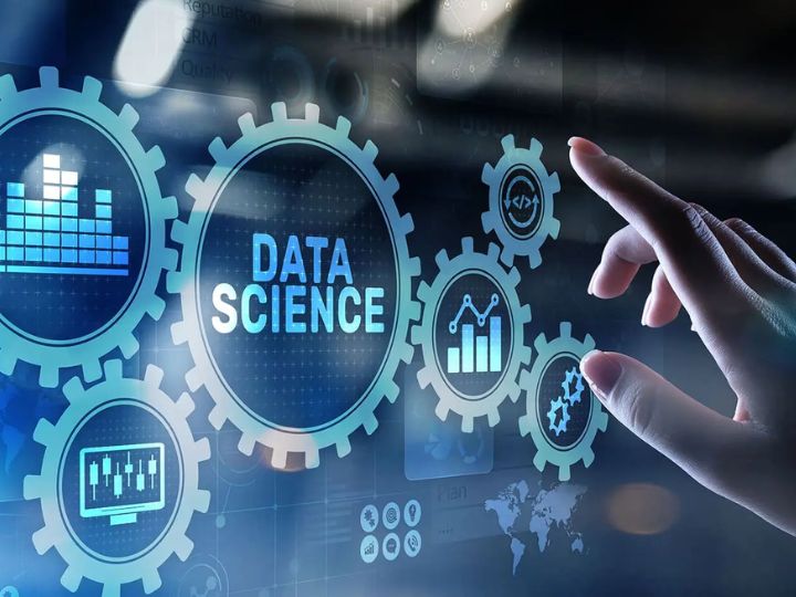 Data science (1)
