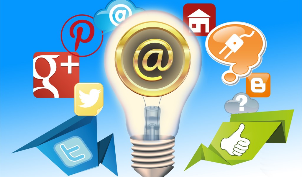 Email etiquette in the workplace