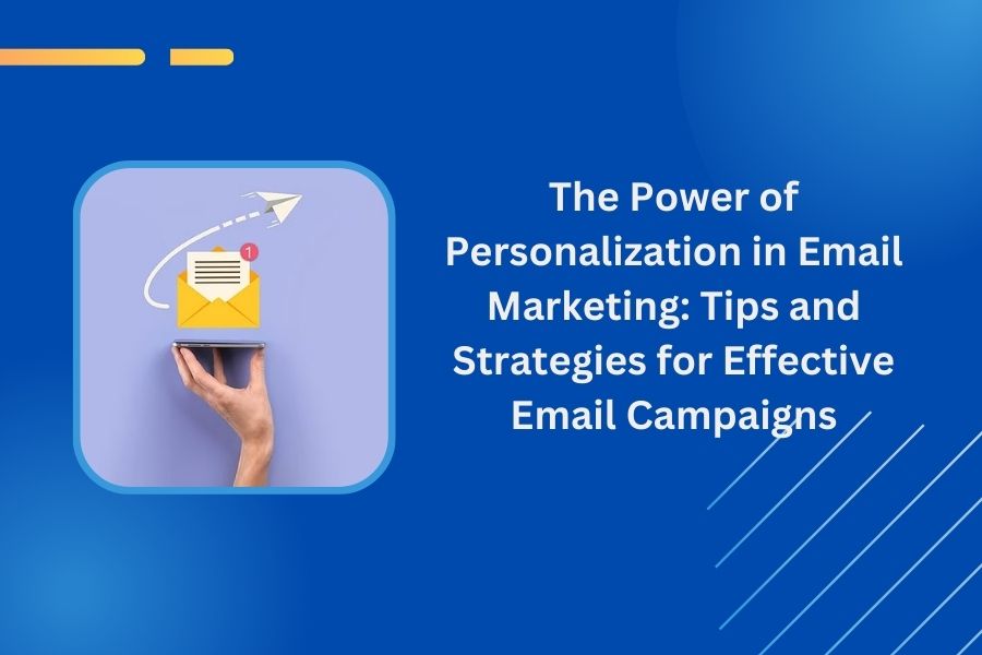 email marketing
