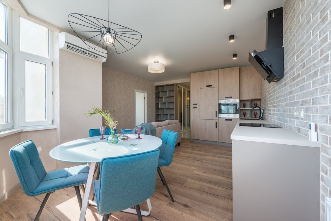 Ensure There is Good Lighting in Your Kitchen