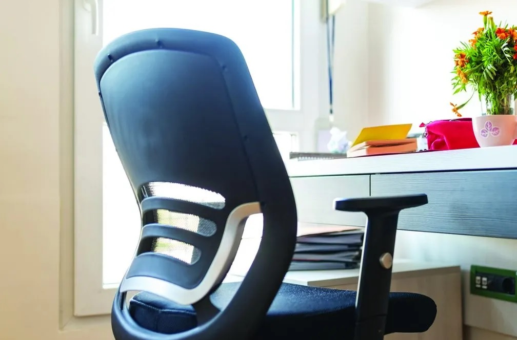 Ergonomic Chair