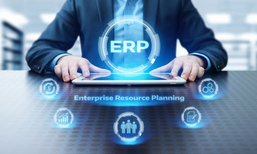 ERP solutions