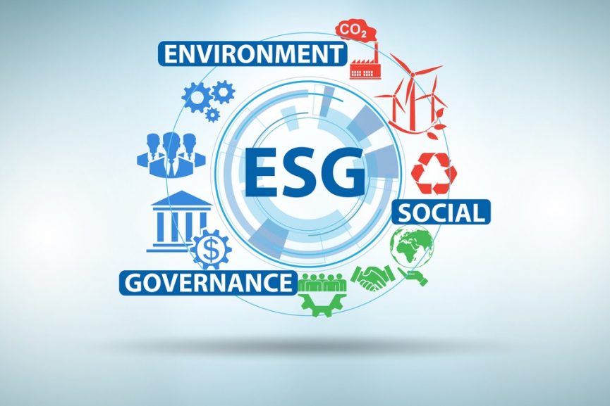 ESG
