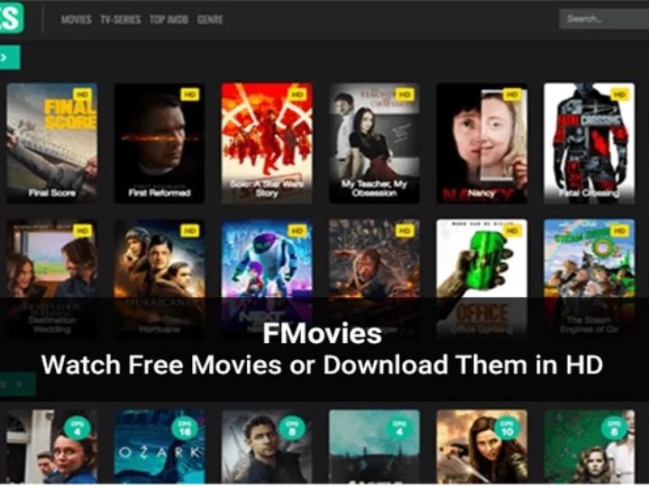 FMovies