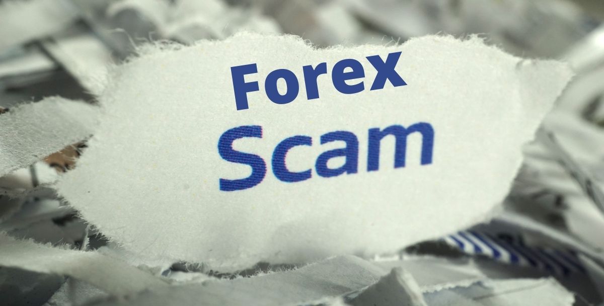 Forex Scam