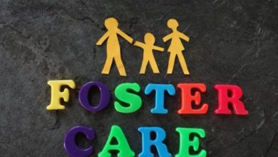 Foster Carers