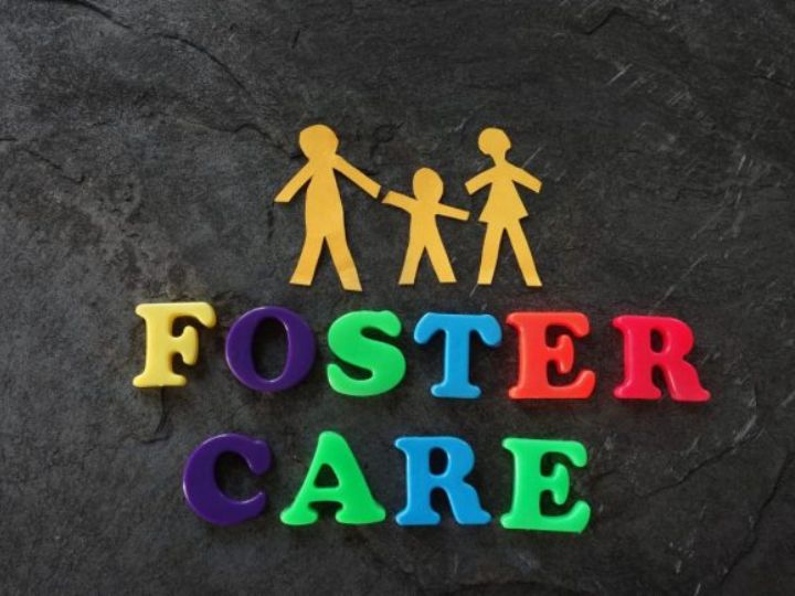Foster Carers