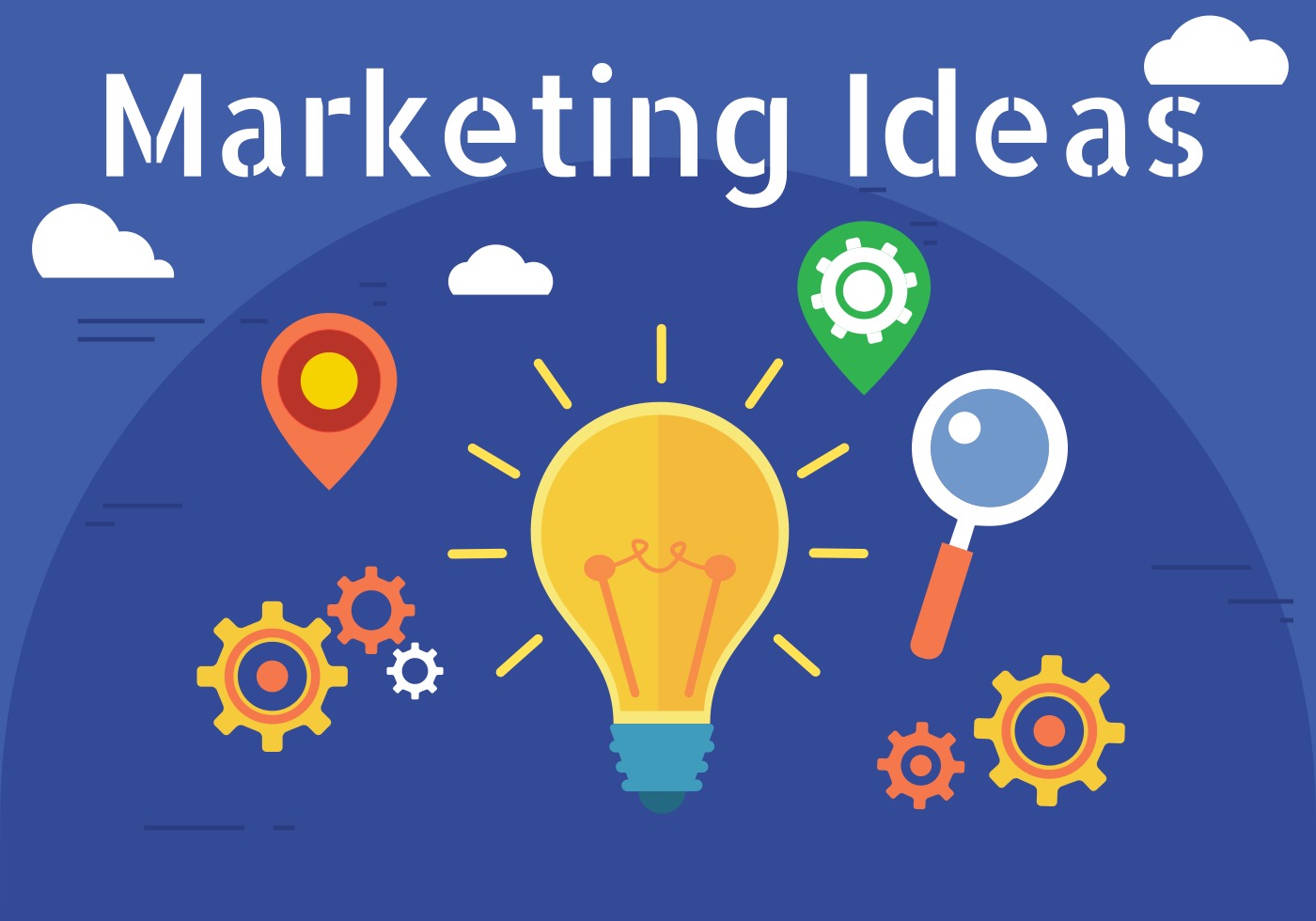Free Marketing Ideas To Build Your Business