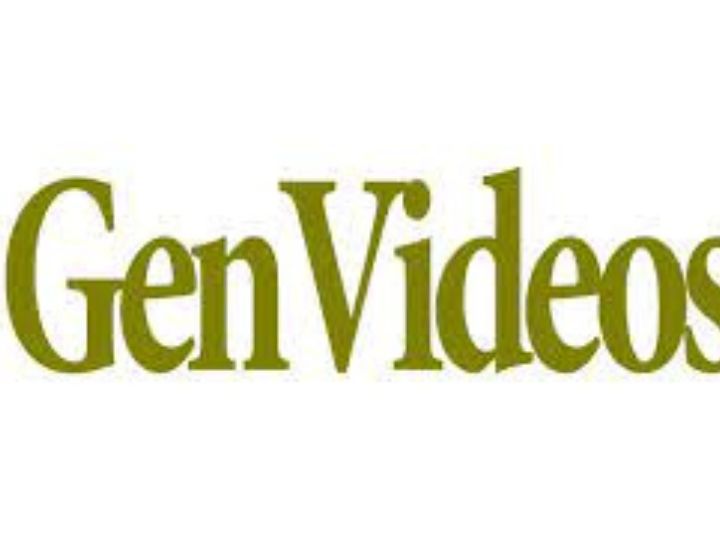 GenVideos