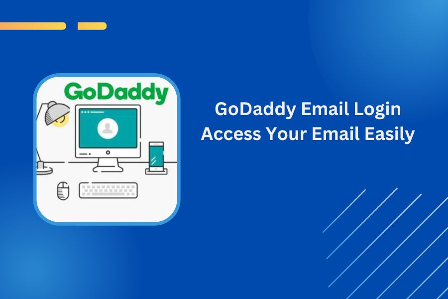 GoDaddy Email Login