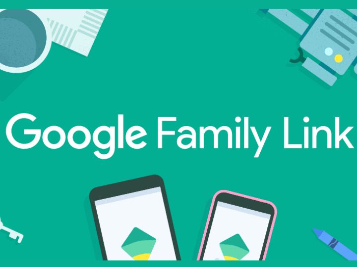 Google Family Link