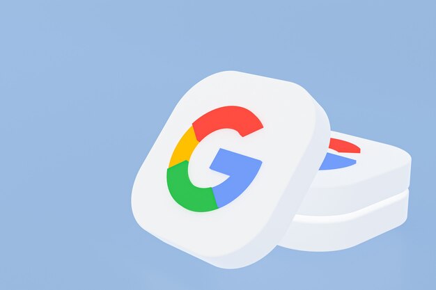 Google partner setup