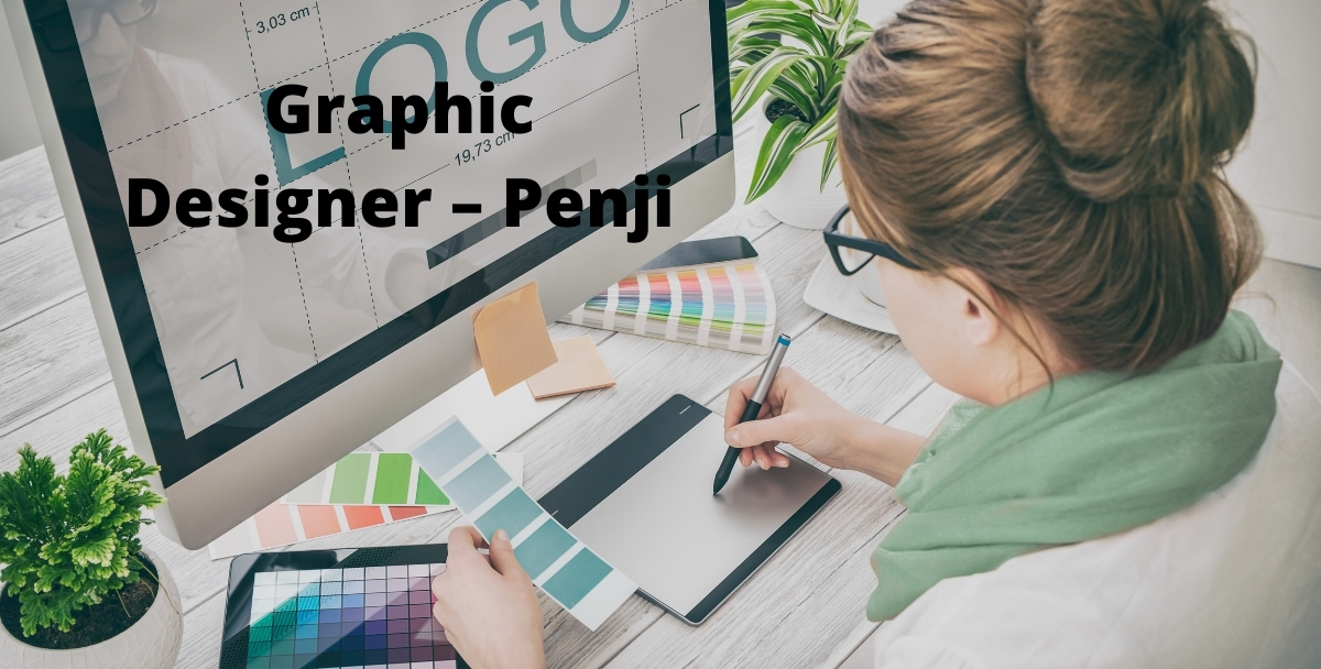 Graphic Designer