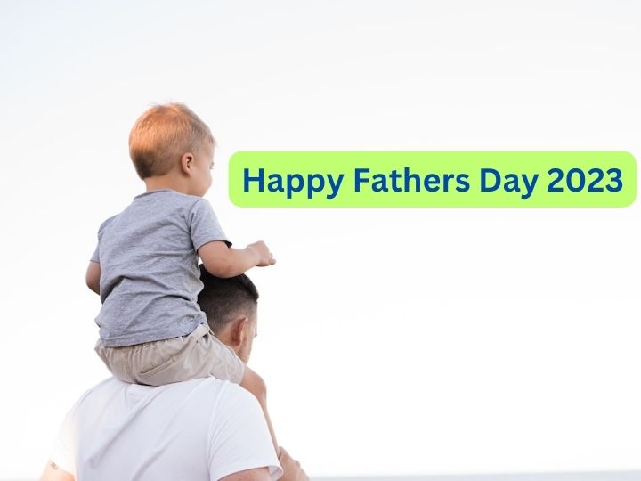 Happy Fathers Day