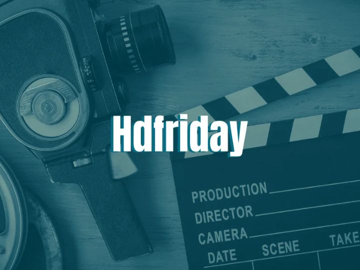 HDfriday Unblock