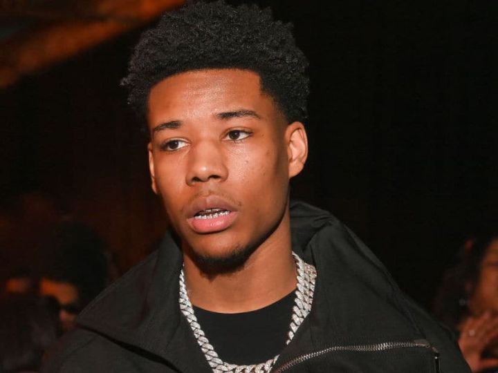 Nardo Wick Real Name