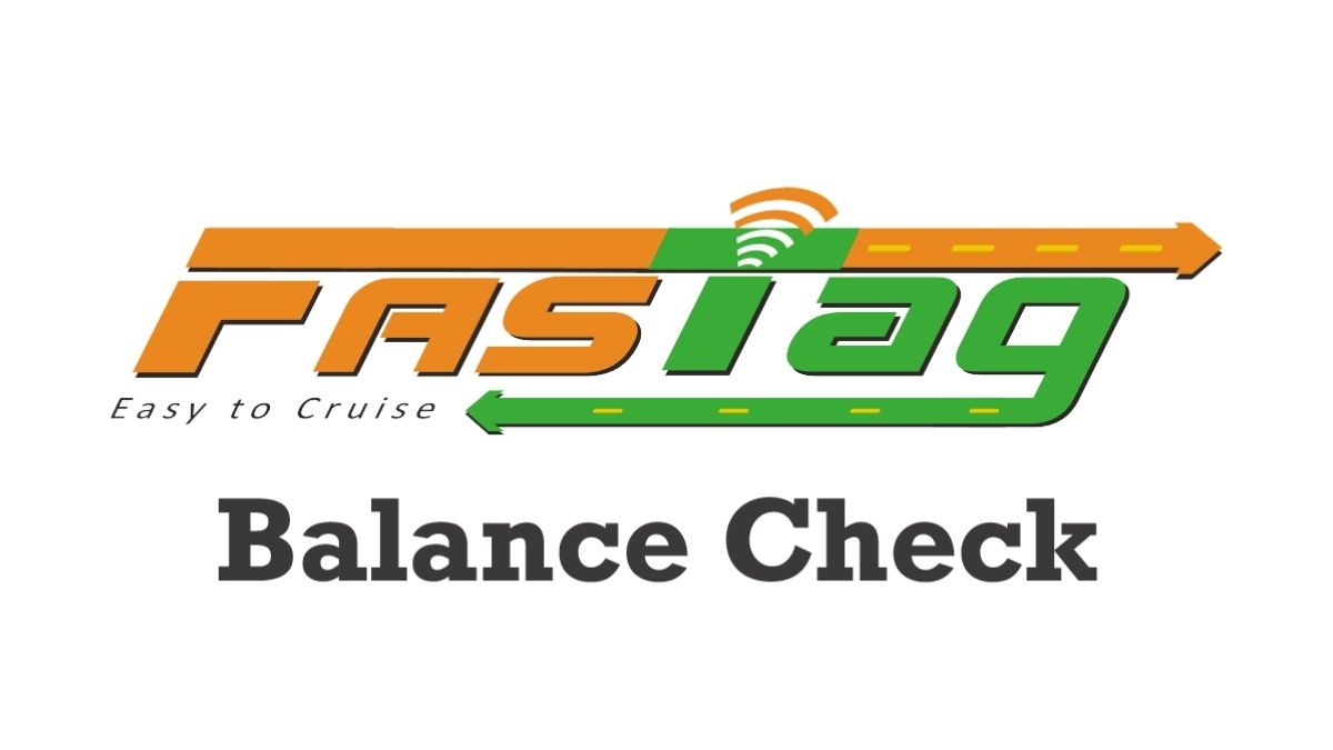 how-to-check-fastag-balance
